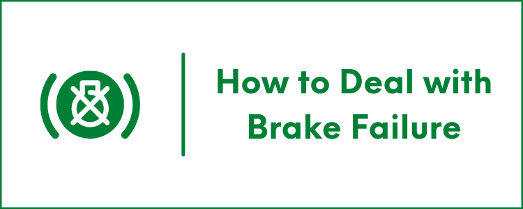 Brake Failure