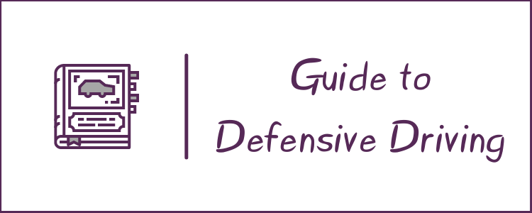 Guide to Defensive Driving