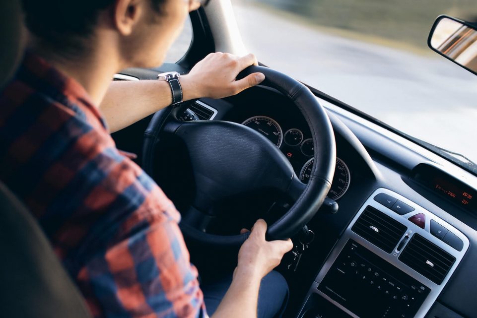 the way car buying should be