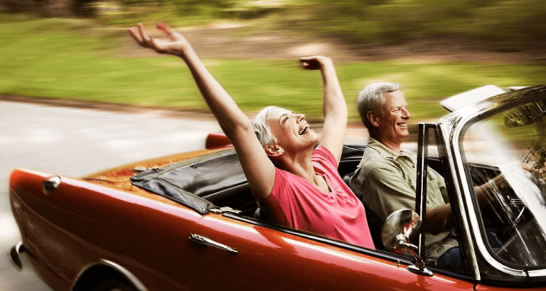 Defensive Driving for Seniors Defensive Driving Tips for Adults Age 65 