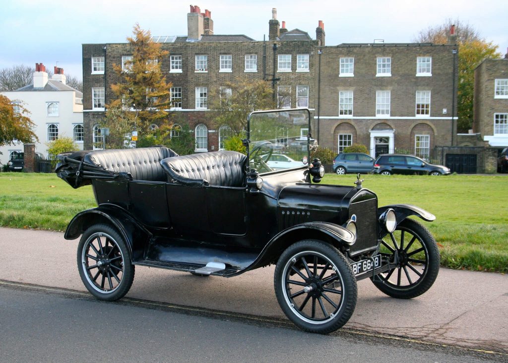 Ford Model T