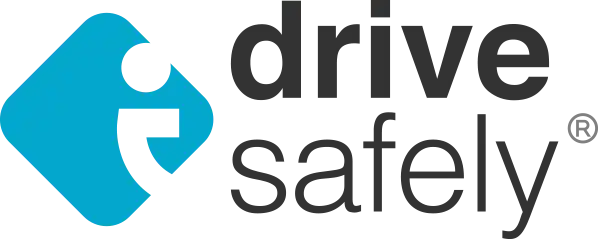 I Drive Safely Logo