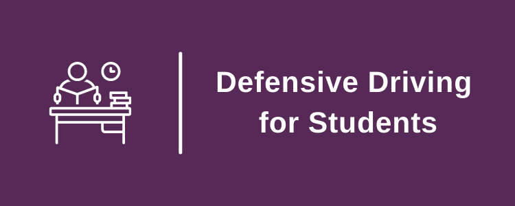 Defensive Driving for Students