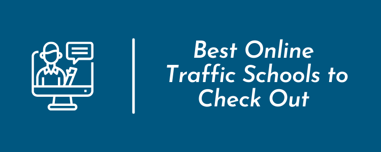 The 5 Best Online Traffic Schools to Check Out This Year