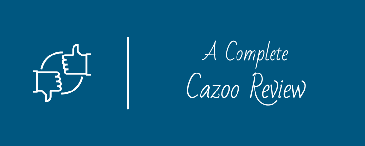 Cazoo Review