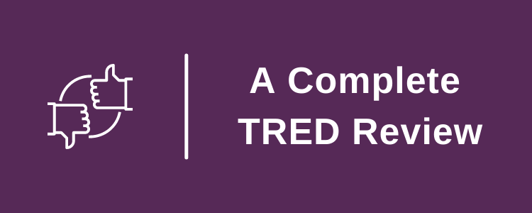 TRED Review