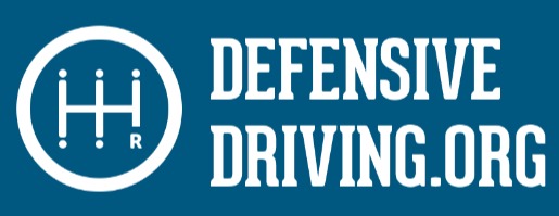 DefensiveDriving.org logo